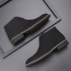 Luka | Herrenschuhe aus Kunstleder