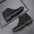 Luka | Herrenschuhe aus Kunstleder