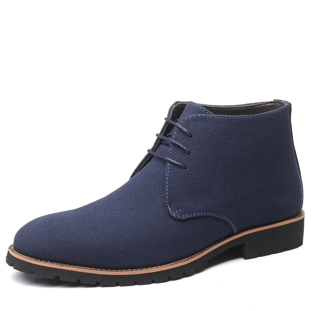 Luka | Herrenschuhe aus Kunstleder