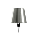 Lumina LED-Flaschenlampe mit USB-C-Aufladung – Dekorative Beleuchtung für kreative Flaschen