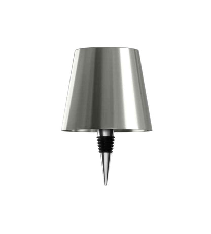 Lumina LED-Flaschenlampe mit USB-C-Aufladung – Dekorative Beleuchtung für kreative Flaschen