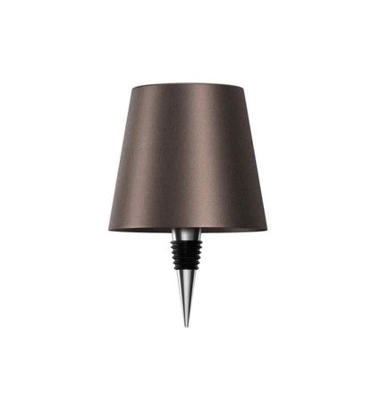 Lumina LED-Flaschenlampe mit USB-C-Aufladung – Dekorative Beleuchtung für kreative Flaschen