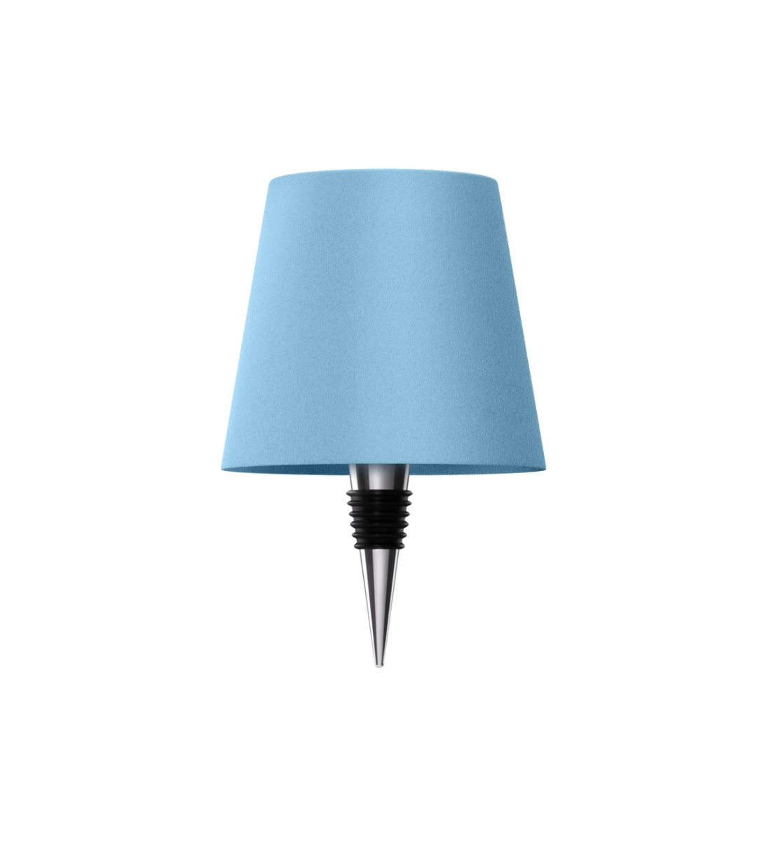 Lumina LED-Flaschenlampe mit USB-C-Aufladung – Dekorative Beleuchtung für kreative Flaschen