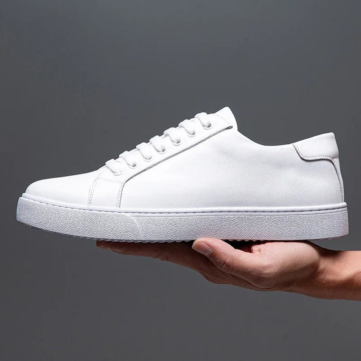 Luminovi | Maver Leder-Sneaker 10
