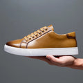Luminovi | Maver Leder-Sneaker 9