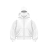 MAYO | Trendiger doppellagiger Hoodie