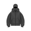 MAYO | Trendiger doppellagiger Hoodie