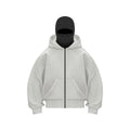 MAYO | Trendiger doppellagiger Hoodie