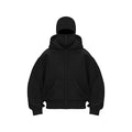 MAYO | Trendiger doppellagiger Hoodie