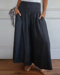 MIRA - Hose mit elastischem Bund 0