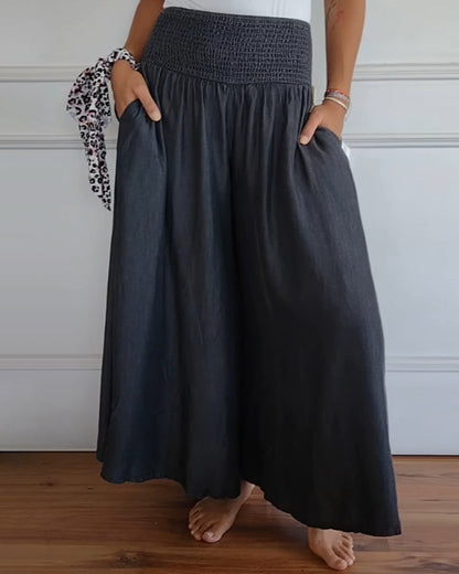 MIRA - Hose mit elastischem Bund 0