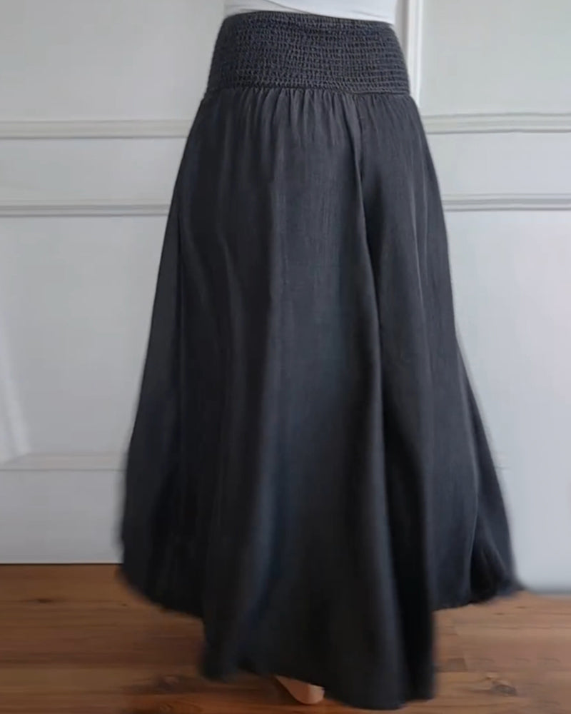 MIRA - Hose mit elastischem Bund 1