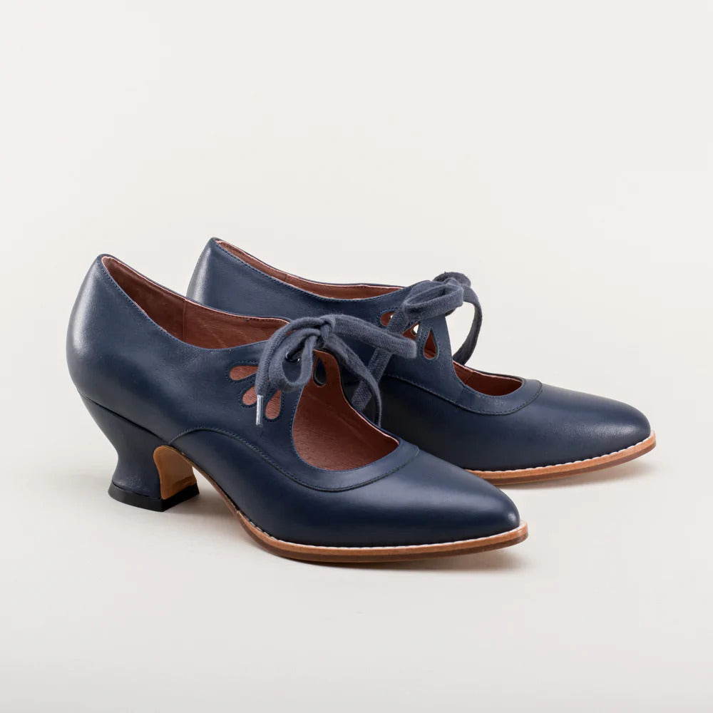 Mahalia | Damenschuhe mit Absatz 3