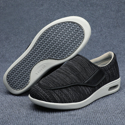 Scarpe sportive da uomo slip-on in rete | Calzature casual