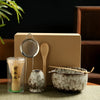 Matcha Set – Traditionelles Teeservice als Geschenk, 6-teilig für die Teezeremonie aus hochwertigen Materialien