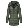 Matilda Jacke I Bequeme Jacke für Damen
