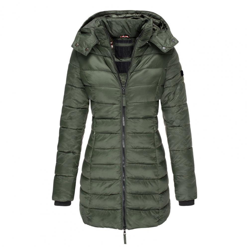Matilda Jacke I Bequeme Jacke für Damen