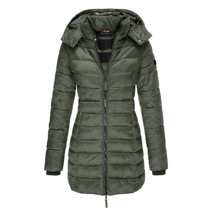 Matilda Jacke I Bequeme Jacke für Damen