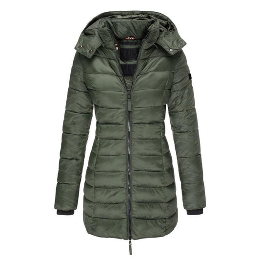 Matilda Jacke I Bequeme Jacke für Damen
