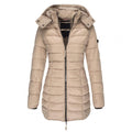 Matilda Jacke I Bequeme Jacke für Damen