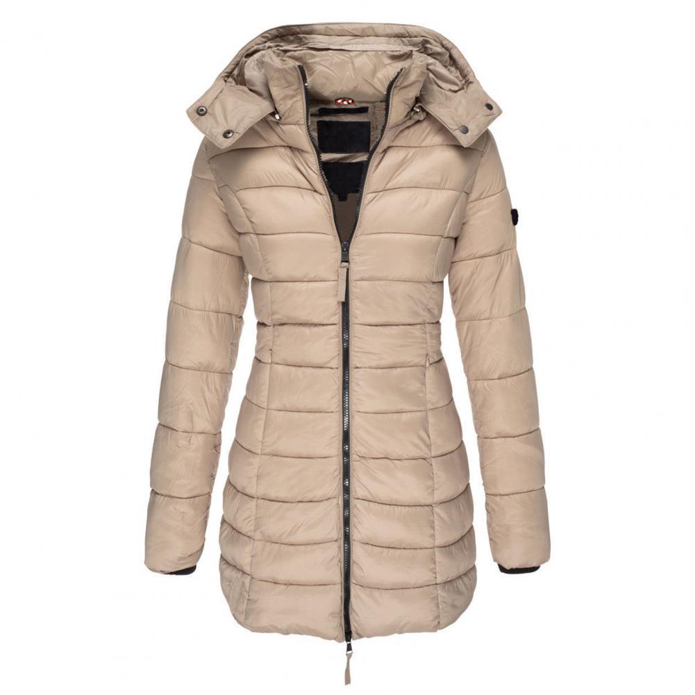 Matilda Jacke I Bequeme Jacke für Damen