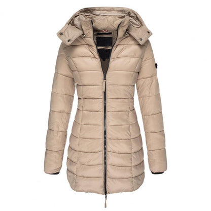 Matilda Jacke I Bequeme Jacke für Damen