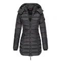Matilda Jacke I Bequeme Jacke für Damen