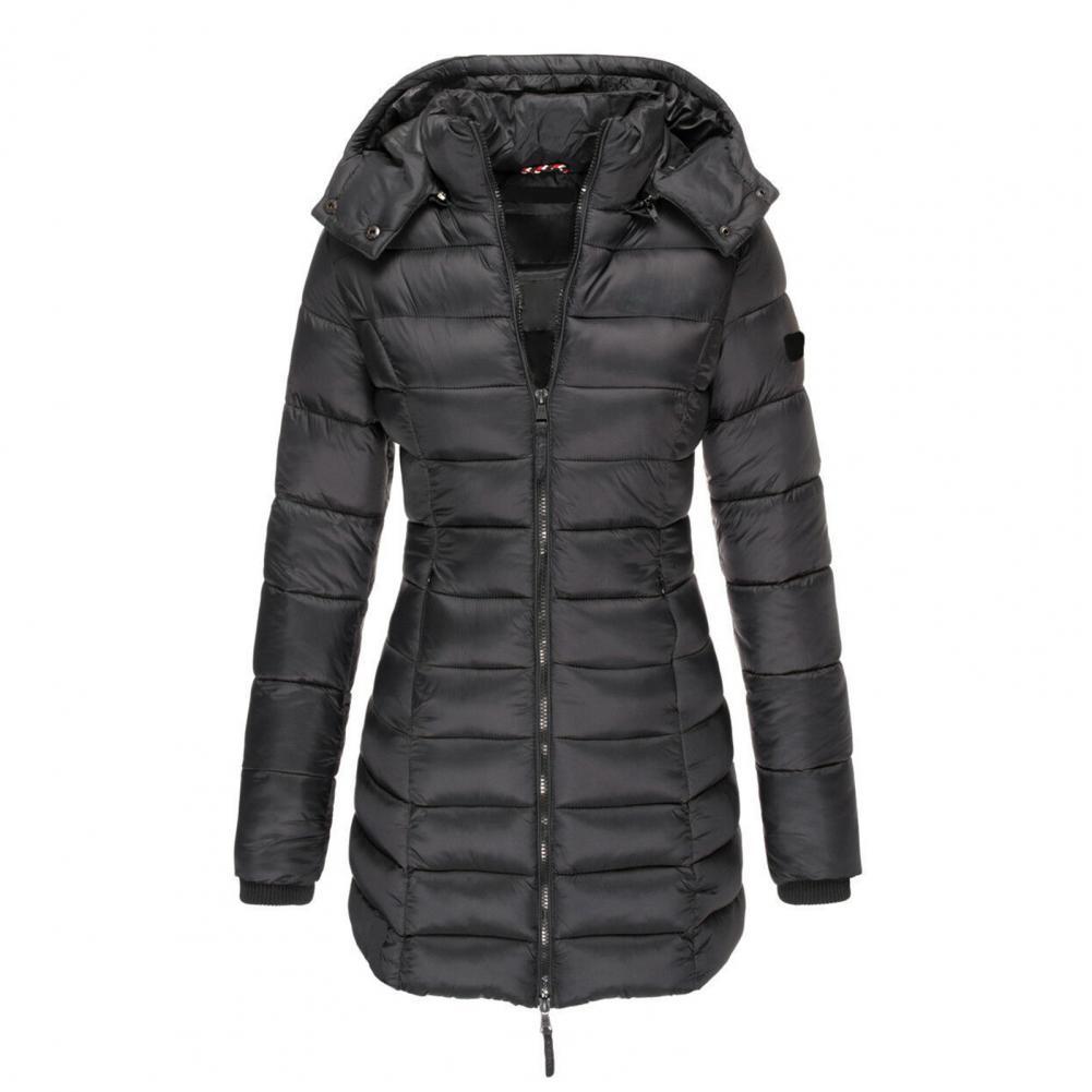 Matilda Jacke I Bequeme Jacke für Damen
