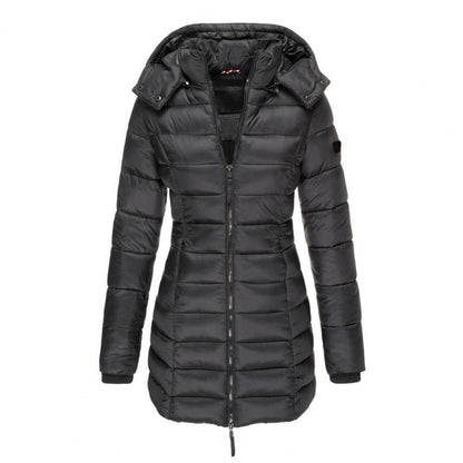 Matilda Jacke I Bequeme Jacke für Damen