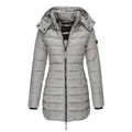 Matilda Jacke I Bequeme Jacke für Damen