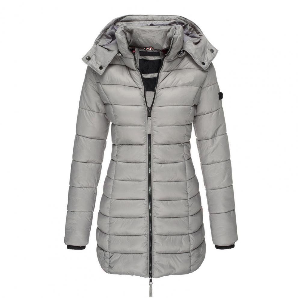Matilda Jacke I Bequeme Jacke für Damen