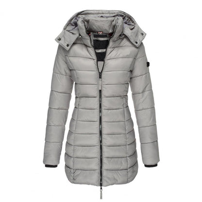 Matilda Jacke I Bequeme Jacke für Damen