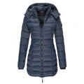 Matilda Jacke I Bequeme Jacke für Damen