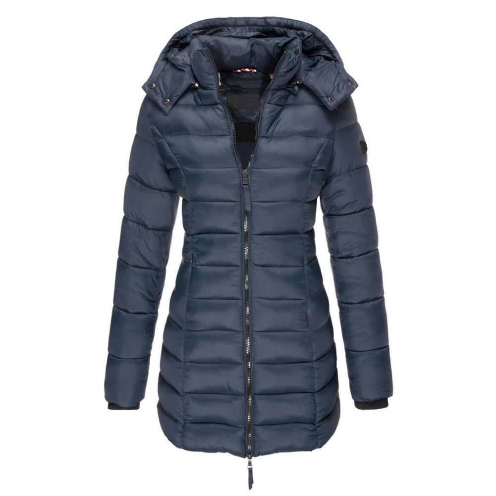 Matilda Jacke I Bequeme Jacke für Damen