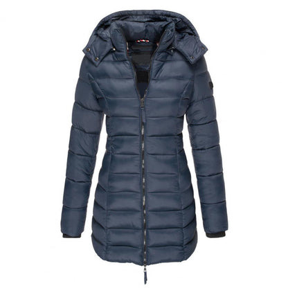 Matilda Jacke I Bequeme Jacke für Damen