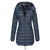 Marineblau