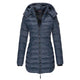 Marineblau