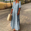 Maxi Kleid | Sommermode für Damen im Boho-Stil