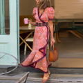 Maxikleid | Lange Kleider für Damen im Sommer