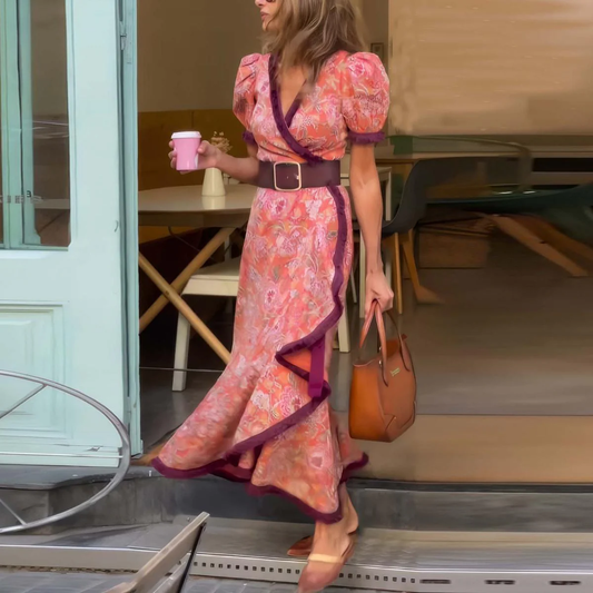 Maxikleid | Lange Kleider für Damen im Sommer
