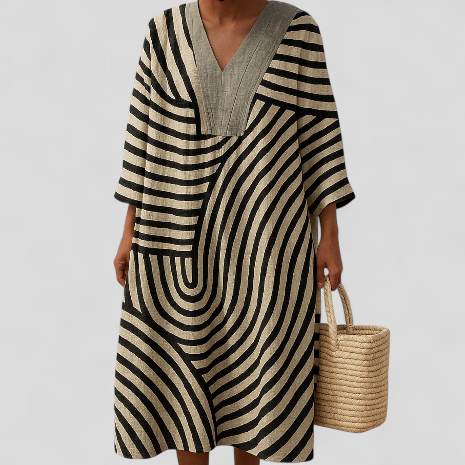 Maxikleid | Lange Kleider für Damen im Sommer