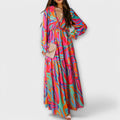 Maxikleid | Lange Kleider für Damen im Sommer für Freizeit und besondere Anlässe