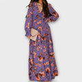 Maxikleid | Lange Kleider für Damen im Sommer für Freizeit und besondere Anlässe