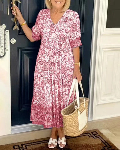 Maxikleid | Lange Kleider für Damen im Sommer und zu besonderen Anlässen