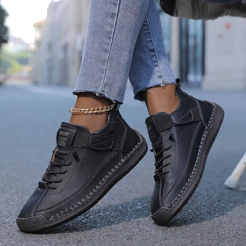 Michalina / Bequeme orthopädische Schuhe