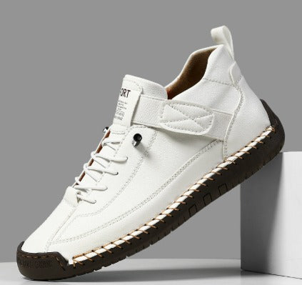 Michalina / Bequeme orthopädische Schuhe