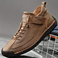Michalina / Bequeme orthopädische Schuhe