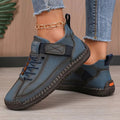 Michalina / Bequeme orthopädische Schuhe