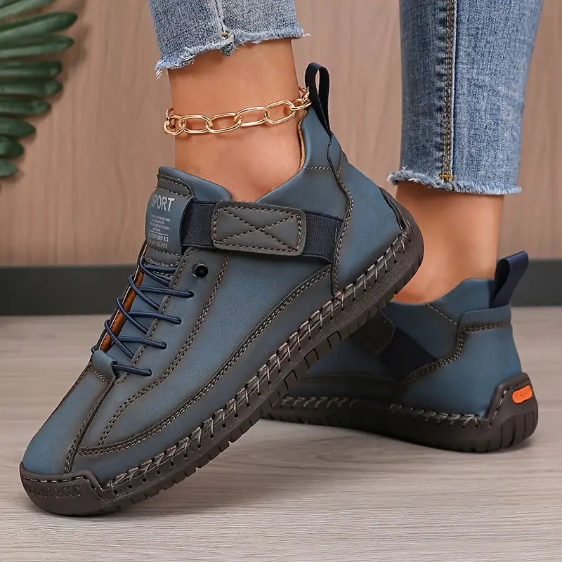 Michalina / Bequeme orthopädische Schuhe