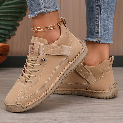 Michalina / Bequeme orthopädische Schuhe